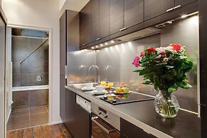 Paris St Germain Duplex Residence