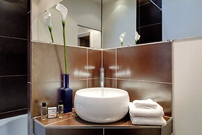 Paris St Germain Duplex Residence