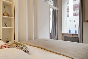 Paris St Germain Duplex Residence