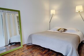 Paris St Germain Duplex Residence