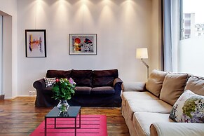 Paris St Germain Duplex Residence