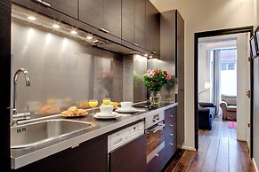 Paris St Germain Duplex Residence