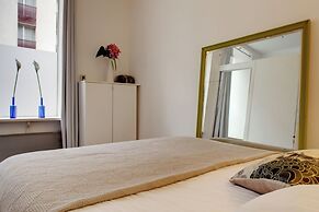 Paris St Germain Duplex Residence