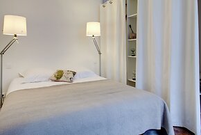 Paris St Germain Duplex Residence