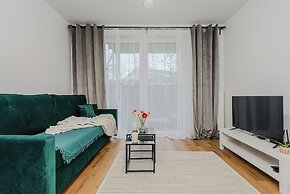 ShortStayPoland Żupnicza B83