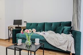 ShortStayPoland Żupnicza B83