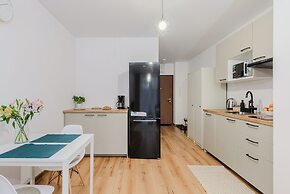 ShortStayPoland Żupnicza B83