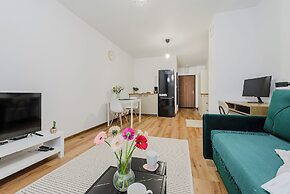 ShortStayPoland Żupnicza B83