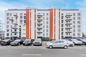 ShortStayPoland Żupnicza B83