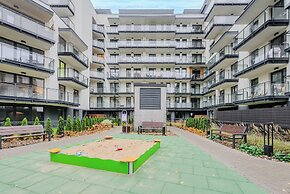 ShortStayPoland Żupnicza B83