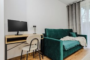 ShortStayPoland Żupnicza B83