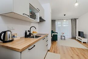 ShortStayPoland Żupnicza B83