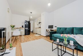 ShortStayPoland Żupnicza B83