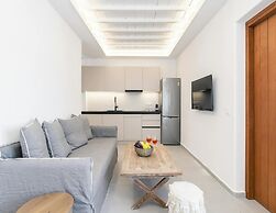 Unique Cycladic Villa With Pool