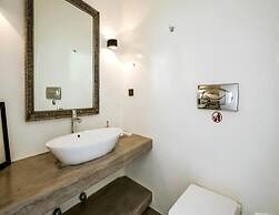 Unique Cycladic Villa With Pool