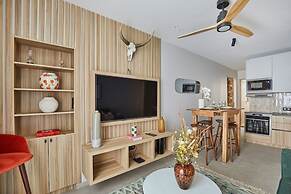 Apartment Center of Paris