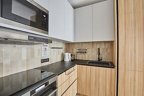 Apartment Center of Paris