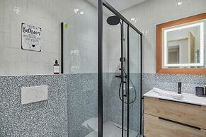 Apartment Center of Paris