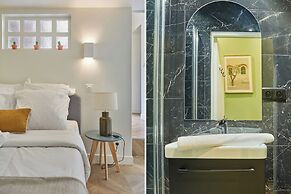 Apartment Saint Germain des Pres/bon Marche