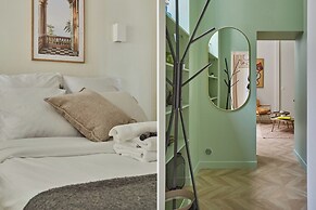 Apartment Saint Germain des Pres/bon Marche