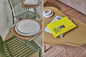 Apartment Saint Germain des Pres/bon Marche