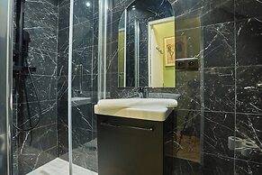 Apartment Saint Germain des Pres/bon Marche