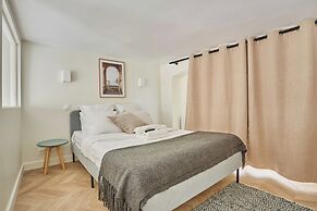 Apartment Saint Germain des Pres/bon Marche