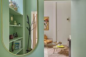 Apartment Saint Germain des Pres/bon Marche