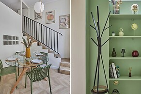 Apartment Saint Germain des Pres/bon Marche