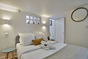 Apartment Saint Germain des Pres/bon Marche