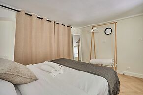 Apartment Saint Germain des Pres/bon Marche