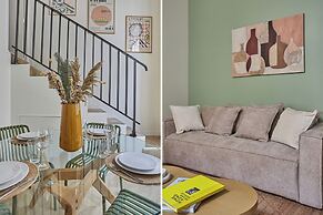 Apartment Saint Germain des Pres/bon Marche