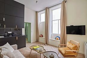 Apartment Saint Germain des Pres/bon Marche