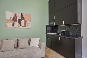 Apartment Saint Germain des Pres/bon Marche