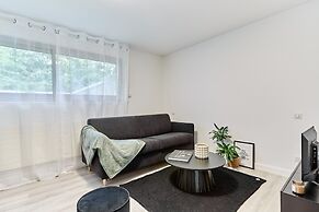 New Apart Saint Germain Invalides