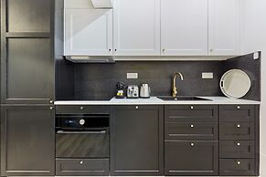 New Apart Saint Germain Invalides