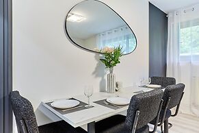 New Apart Saint Germain Invalides