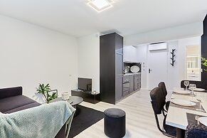 New Apart Saint Germain Invalides