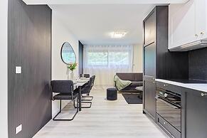 New Apart Saint Germain Invalides