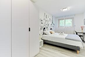 New Apart Saint Germain Invalides