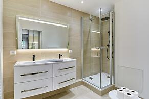 New Apart Saint Germain Invalides