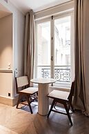 Elegant Apartment - 1br/4p - Rue Saint-honore