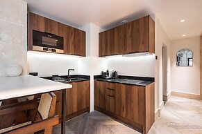 Elegant Apartment - 1br/4p - Rue Saint-honore
