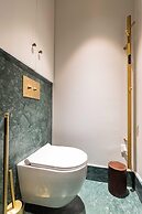 Elegant Apartment - 1br/4p - Rue Saint-honore