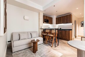 Elegant Apartment - 1br/4p - Rue Saint-honore