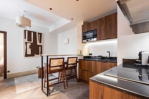 Elegant Apartment - 1br/4p - Rue Saint-honore