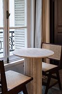Elegant Apartment - 1br/4p - Rue Saint-honore