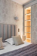 Elegant Apartment - 1br/4p - Rue Saint-honore