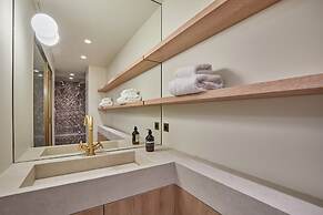 Sublime and New Apartment Louvre Palais-royal