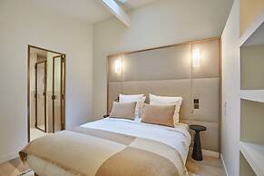 Sublime and New Apartment Louvre Palais-royal